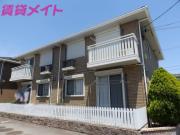 グランモア野町B