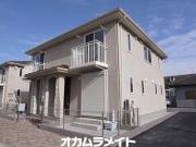 フォレストリーフタウンB