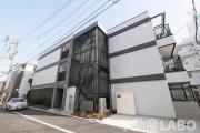 南海汐見橋線西天下茶屋駅まで徒歩10分