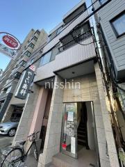 東京メトロ東西線早稲田駅まで徒歩6分