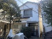 ＪＲ中央線阿佐ケ谷駅まで徒歩8分