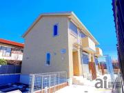 ＪＲ武蔵野線新座駅まで徒歩19分