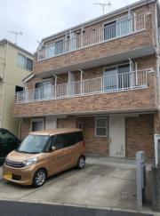 ラ・ポムドパン