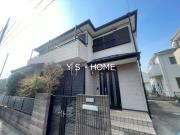 東戸倉1丁目貸家