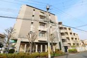 阪急千里線千里山駅まで徒歩18分
