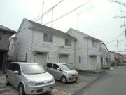 西武多摩川線新小金井駅まで徒歩10分