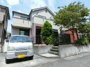 東我孫子1丁目戸建