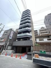 阪神本線新在家駅まで徒歩2分