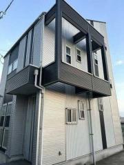 国分寺4丁目戸建て