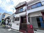 京阪本線萱島駅まで徒歩7分