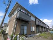 ＪＲ成田線成田駅までバス約17分 徒歩2分