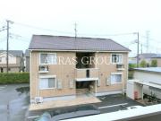 ロイヤルガーデン吉川