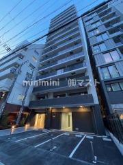 地下鉄堺筋線北浜駅まで徒歩5分