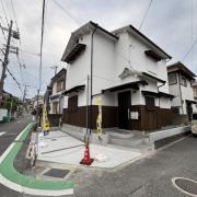 成田東が丘戸建