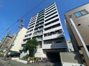 地下鉄名城線矢場町駅まで徒歩6分