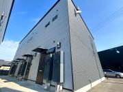 Growth Gendou B棟