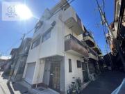 旭区赤川4丁目戸建