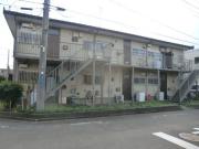 コーポ小菅A