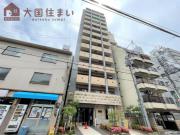 プレサンス難波幸町