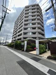 己斐本町パーク・ホームズ