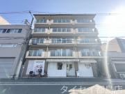 地下鉄谷町線都島駅まで徒歩8分