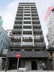南海汐見橋線汐見橋駅まで徒歩3分