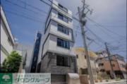 Nishi-Nippori Terrace