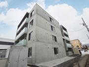 地下鉄東西線発寒南駅まで徒歩9分