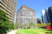 HARUMIFLAG PARKVILLAGE C棟