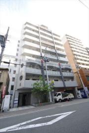 インペリアル靭本町