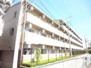 トレセリア暁町