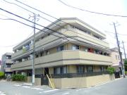 ＪＲ総武線（各駅停車）東船橋駅まで徒歩2分