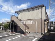 フォーブル八帖 C棟