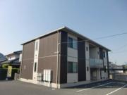 フローラルGREEN A棟