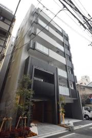 エリタージュ根岸