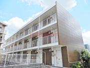 ＪＲ東海道本線摂津富田駅まで徒歩6分