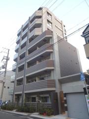 阪神本線春日野道駅まで徒歩6分