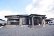 東原貸家
