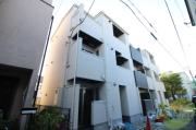 グランメール梅ケ香町ANNEX