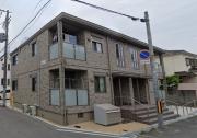 北桜塚レジデンス