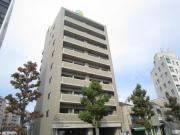 岡山軌道東山本線県庁通り駅まで徒歩5分