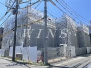 小田急小田原線登戸駅まで徒歩5分