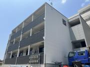 M Terrace牛田新町