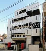 東急田園都市線池尻大橋駅まで徒歩9分