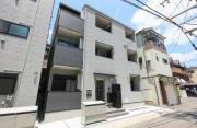 阪神本線姫島駅まで徒歩9分