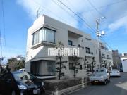 桂山大日町ハイツI