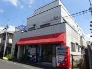 ＪＲ総武線（各駅停車）小岩駅まで徒歩11分