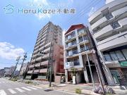 地下鉄名城線新瑞橋駅まで徒歩3分