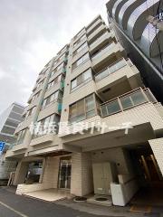 Premitage 新横浜
