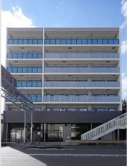 エスリード大阪平野プライム